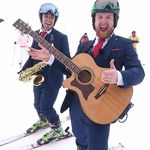 Pete Morris - @petemorrisrocks - Instagram
