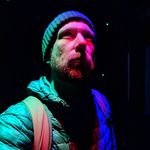 Pete Morris - @petemorrisisoutside - Instagram