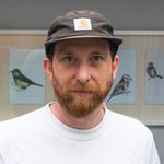 Pete Morris - @northern.works - Instagram