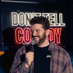 Pete Morris - @petemorriscomedy - Instagram