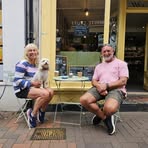 Pete Morris - Facebook