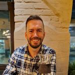 Pete Morris - @pete.m1987 - Instagram
