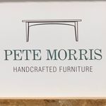Pete Morris Furniture - @petemorrisfurniture - Instagram