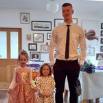 Pete Morrison - @pete.morrison1 - Instagram
