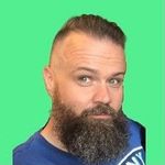 Pete Morrison - @pete_morrisonuk - Instagram