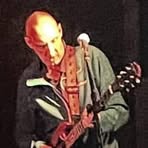Pete Morrison - Facebook