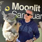 Peter Morrison - Facebook