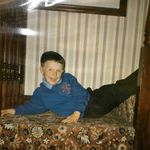 Murphy - @pete__murphy - Instagram
