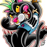 Pete Murphy - @petemurphytattoo - Instagram