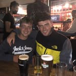 Pete Murphy - @murfpete - Instagram