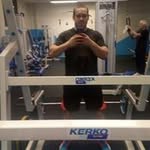 Pete Myers - @pe_te9382 - Instagram