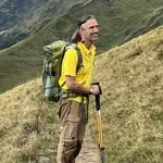 Pete Myers - @myersmountainadventures - Instagram