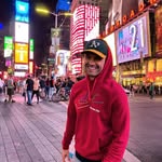 @petemyers__ - Instagram