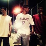 Pete Navarrette - @pistllpete92_ - Instagram