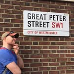 Peter Nolan - @petenolan84 - Instagram