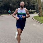 Pete Norris - @petekeepsrunning - Instagram