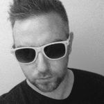 Pete Norris - @radical_pjn - Instagram