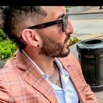 Pete Ortega - @petethepilot_ - Instagram