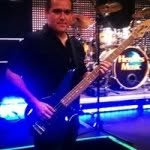 Pete Ortega - @petemusic81 - Instagram