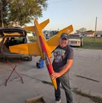Pete Ortega - Facebook