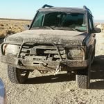 Pete ortega jr. - @lostrover13 - Instagram