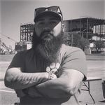 Pete Ortiz - @bearded_af1989 - Instagram