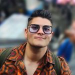 Pete Ortiz - @mr.pete117 - Instagram