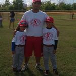 Pete Ortiz - @portizmendoza34 - Instagram