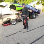 Pete Ortiz - @dragrace_746 - Instagram