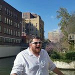 Pete Palmer - @cinnamonchaos - Instagram