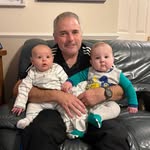 Pete Palmer - @pppalmers - Instagram