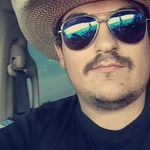 Pete Palmer - @txfirefighter_97 - Instagram