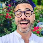 Peter Parisot - @parisot_pete - Instagram