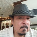 Pete O Partida - @peteopartida - Instagram