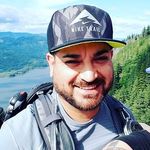 Peter Perales - @peterpetermountaineater - Instagram