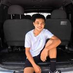 Pete Kyle Peralta - @petekyleee - Instagram