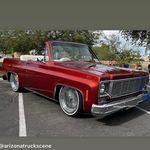 Pete Peralta - @73_k5_blazer - Instagram