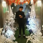 Peter Peralta - @petes_peralta - Instagram