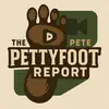 PetePettyfoot - @thepetepettyfootreport - TikTok