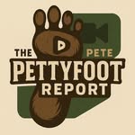 The Pete Pettyfoot Report - @thepetepettyfootreport - Instagram