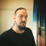Pete John Phillips - @bearbapuk - Instagram