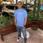 Pete Phillips - @bajan.pete - Instagram