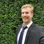 Pete Phillips - @pineapplepete23 - Instagram