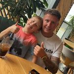 Pete Phillips - @pete1509 - Instagram