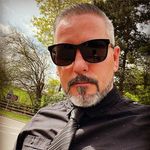 Peter Phillips - @peterlphillips1980 - Instagram