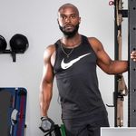 Petersen Pierre - @train_with_petepierre - Instagram