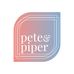 Pete &amp; Piper - Facebook