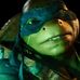 Pete Ploszek should voice Leonardo TMNT 2016 - Facebook