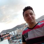 Frank PO - @peter.ponce.581 - Instagram