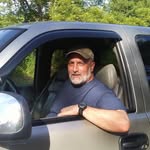 Pete Poole - @pvpchopper75 - Instagram